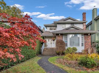 3863 W 30th Ave, Vancouver, BC V6S 1W9