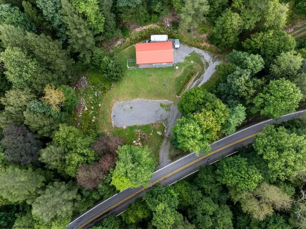 10455 Alexander Rd, French Creek, WV 26218