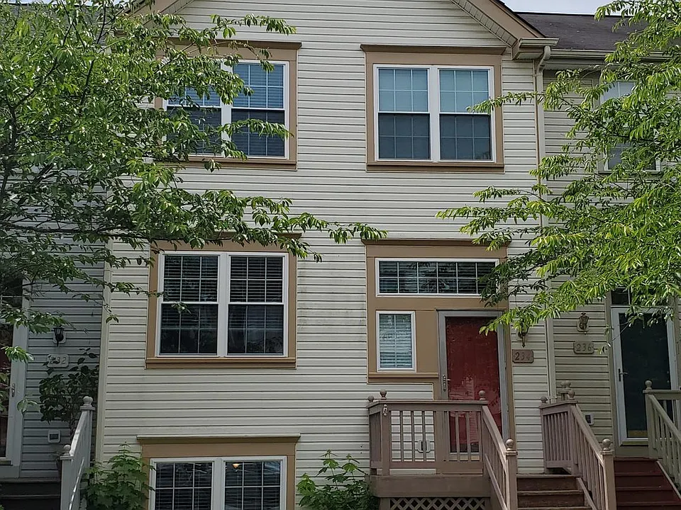 234 Frazer Dr