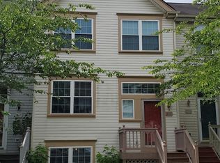 234 Frazer Dr, Purcellville, VA 20132