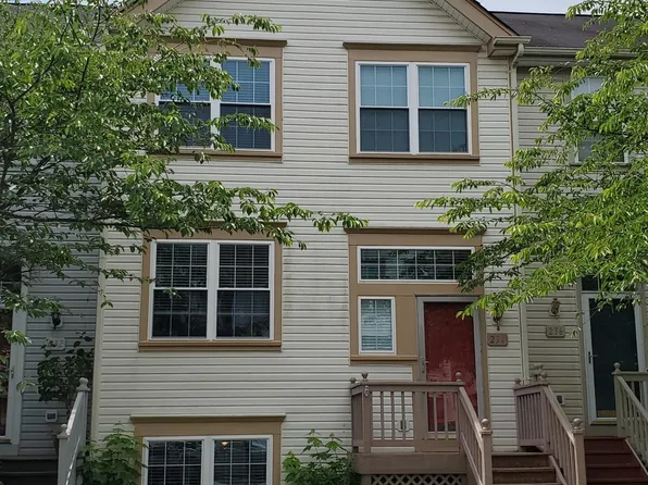 234 Frazer Dr, Purcellville, VA 20132