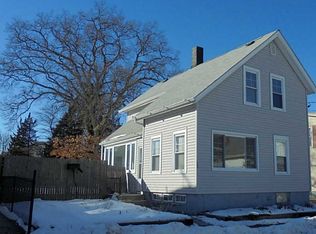22 Jane St, Pawtucket, RI 02860