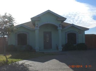 9002 Savannah Loop, Laredo, TX 78046