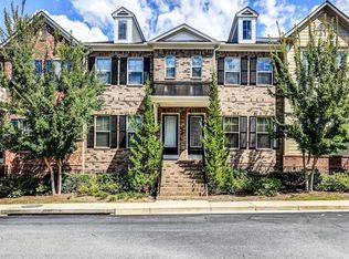 1670 Sabastian Point, Atlanta, GA 30329