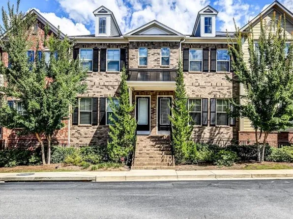 1670 Sabastian Point, Atlanta, GA 30329