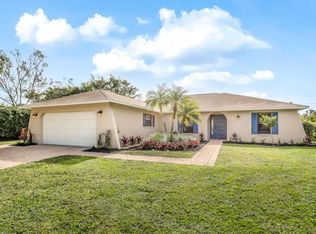 1228 Lastrada Ln, Naples, FL 34103