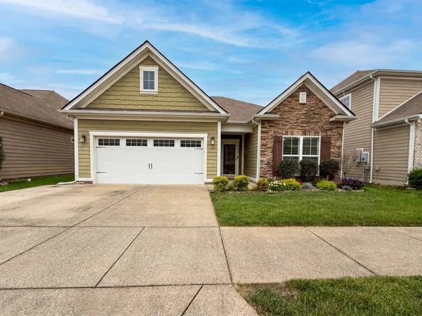2530 Walpole Ln, Columbia, TN 38401
