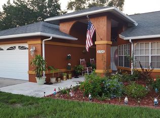 2326 Sparkleberry Ct, Spring Hill, FL 34608