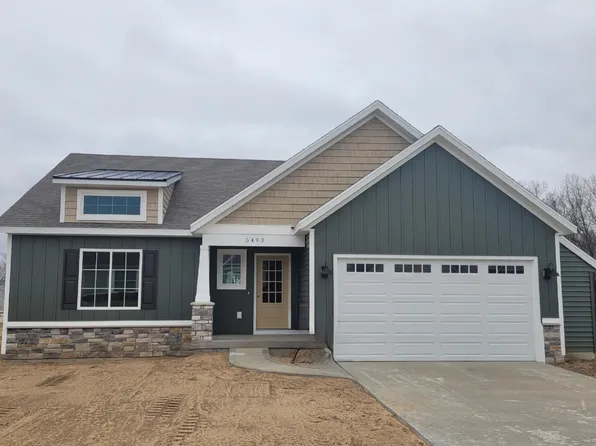 Rose Ridge Dr NE Unit 79, Rockford, MI 49341