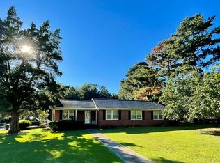 101 Elm St, Sylvester, GA 31791