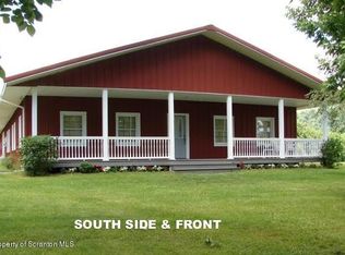 1365 Belmont Tpke, Waymart, PA 18472