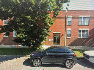 2602 W 36th St #2, Chicago, IL 60632
