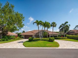 2230 Queens Blvd, Naples, FL 34112