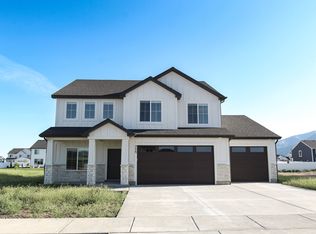 715 E 1250 S, Hyrum, UT 84319