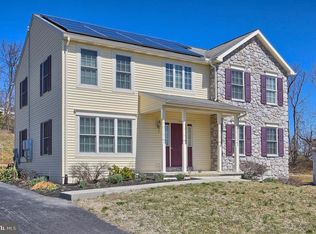 135 Bullrush Lndg, Elizabethtown, PA 17022