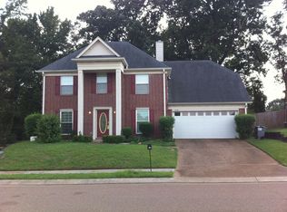 5431 S Sundale Way, Memphis, TN 38135