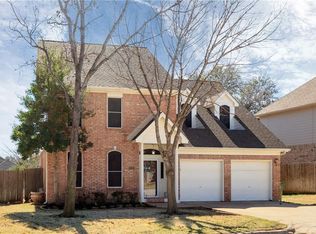 3309 Shadow Rdg, Grapevine, TX 76051