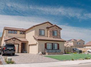 1974 Gus Villalta Dr, Los Banos, CA 93635