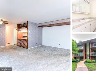 101 Fitz Ct APT T4, Reisterstown, MD