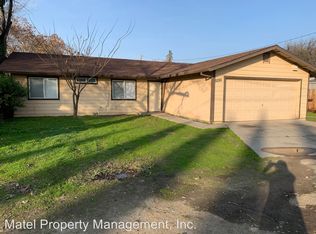 1017 Florence Ave, Modesto, CA 95351