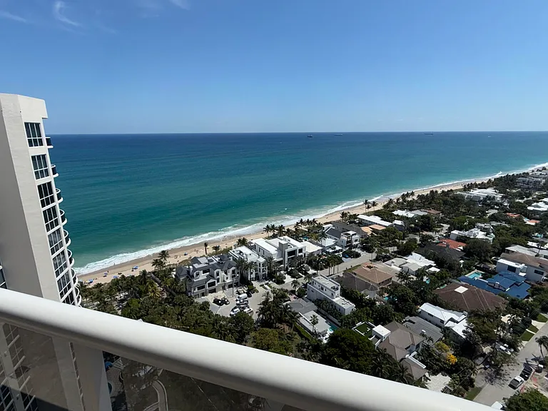 3100 N Ocean Blvd #2808 — Photo 6