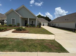 705 Heartwood Ln, Brandon, MS 39042