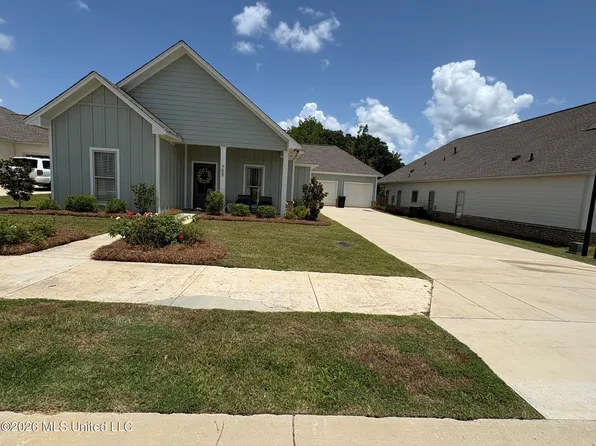 705 Heartwood Ln, Brandon, MS 39042