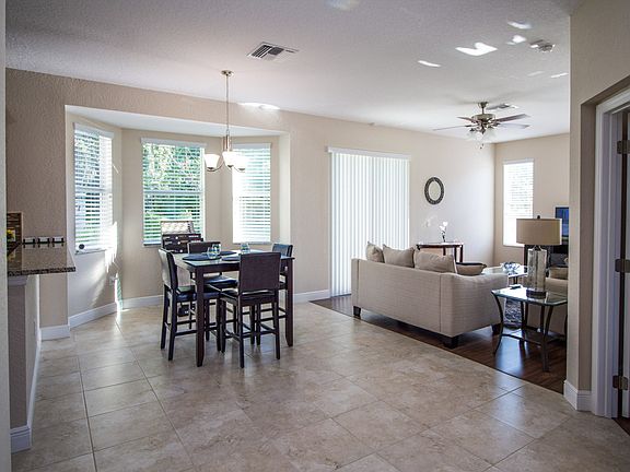 interior photos are from the model home which is the Capri VI floorplan.
