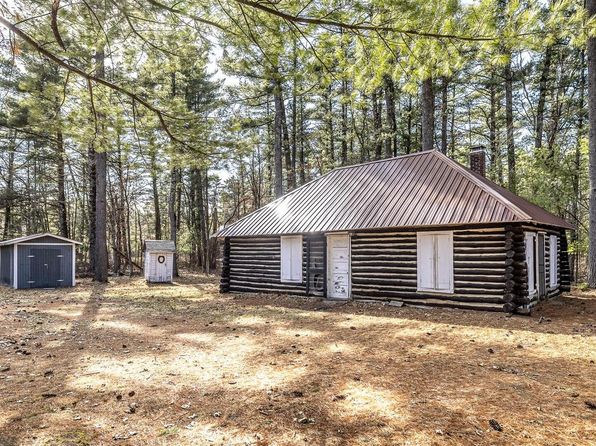 W6745 Woodland ROAD, Millston, WI 54643