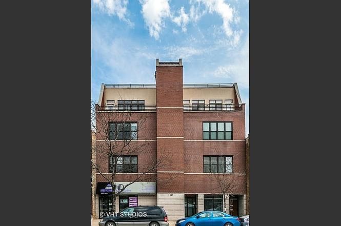 1st image of 3615 Ashland Ave #4