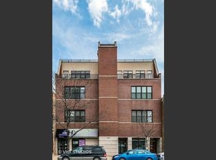 3615 Ashland Ave #4, Chicago, IL 60613