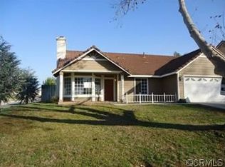 4730 Mount Rainier St, Riverside, CA 92509