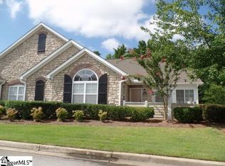 84 Fudora Cir, Simpsonville, SC 29681