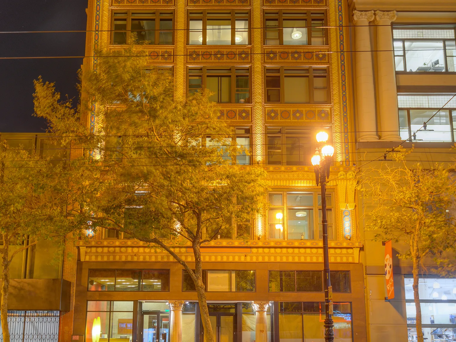 The Wilson — Photo 4