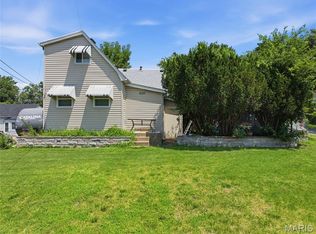 5125 Lode Ave, Saint Louis, MO 63123