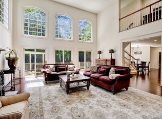 2544 Bridge Hill Ln, Oakton, VA 22124