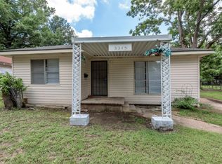 3945 Crosby St, Shreveport, LA 71109