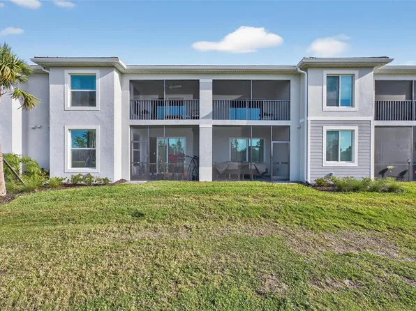 17470 Opal Sand Dr #203, Venice, FL 34293