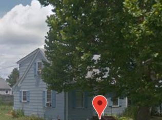 215 W Laurel St, Georgetown, DE 19947