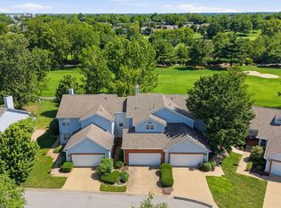 1102 Griffin Gate Dr, Lexington, KY 40511