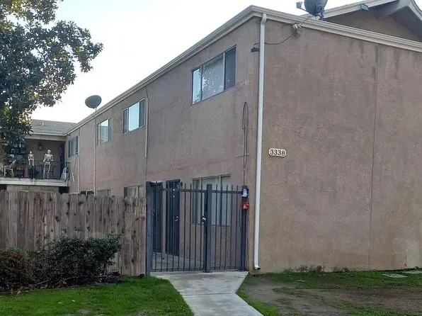 3338 E Sierra Madre Ave APT A, Fresno, CA 93726