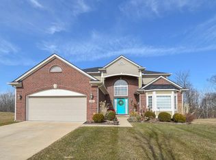 308 Sedgewood Ln, Ann Arbor, MI 48103