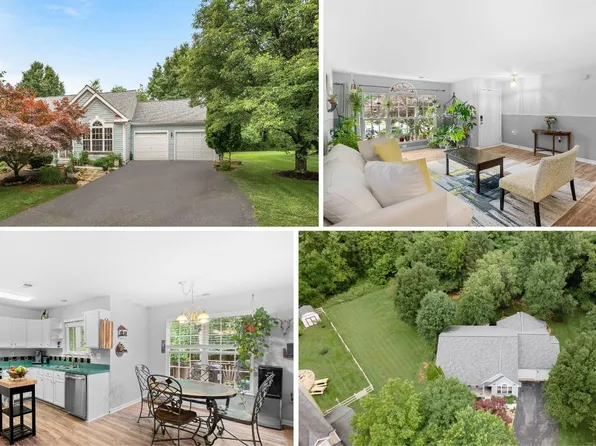 17391 Arrowood Pl, Round Hill, VA 20141