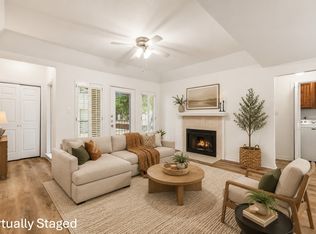 3105 San Jacinto St APT 207, Dallas, TX 75204
