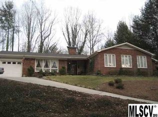 804 Westminster Cir SW, Lenoir, NC 28645