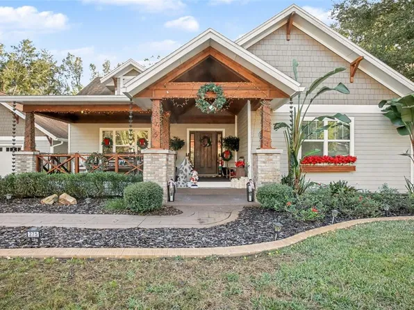 275 W Delaware Ave, Lake Helen, FL 32744
