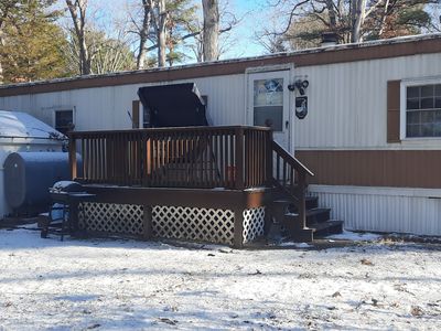 17 Green Ln, North Windham, CT, 06256