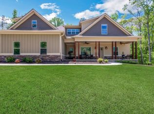 89 Columbia Cv, Dallas, GA 30132