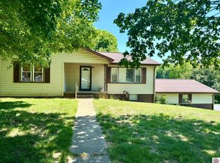 82 Hopewell Rd, Kuttawa, KY 42055