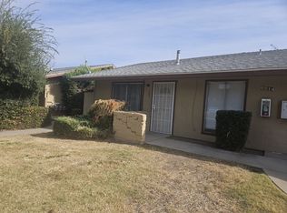 6214 N Fresno St APT 101, Fresno, CA